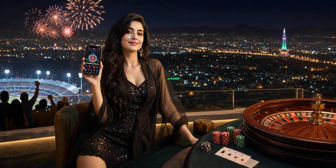 dh777 Live Casino
